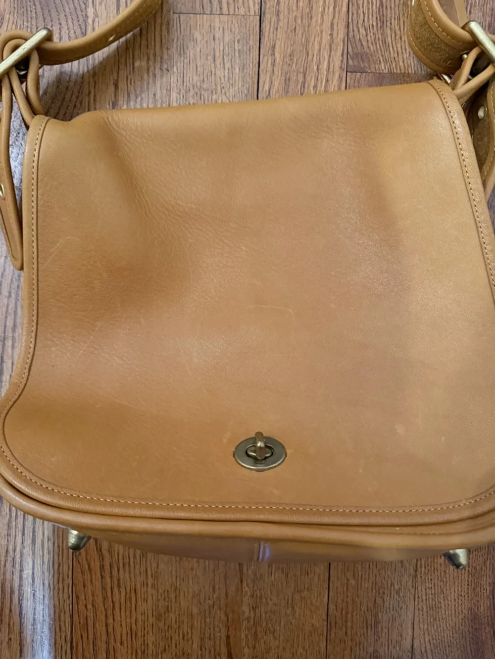 Coach Vintage Convertible Clutch - Picture 2 of 12